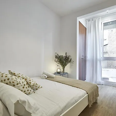 Bbarcelona Mallorca Flats Apartment *