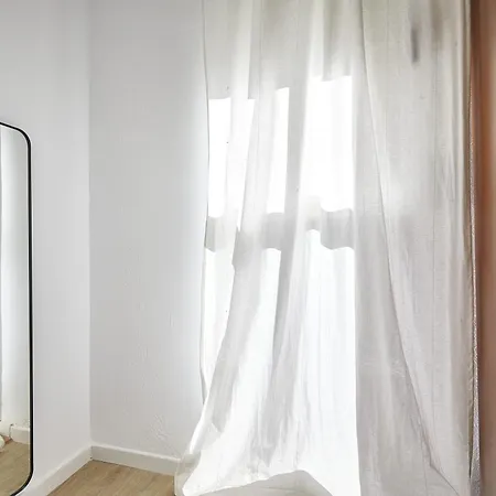 Apartament Bbarcelona Mallorca Flats *