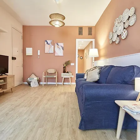 Apartament Bbarcelona Mallorca Flats Barcelona