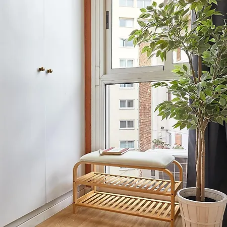 Apartament Bbarcelona Mallorca Flats Barcelona