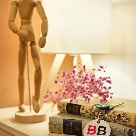 Bbarcelona Mallorca Flats Apartament Barcelona