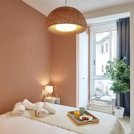 Bbarcelona Mallorca Flats Apartament Barcelona