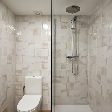 Apartament Bbarcelona Mallorca Flats