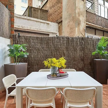 Apartament Bbarcelona Mallorca Flats