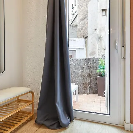Apartament Bbarcelona Mallorca Flats Barcelona