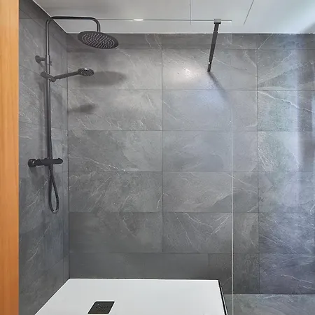 Bbarcelona Mallorca Flats Apartament
