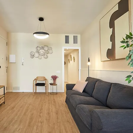 Bbarcelona Mallorca Flats * Barcelona
