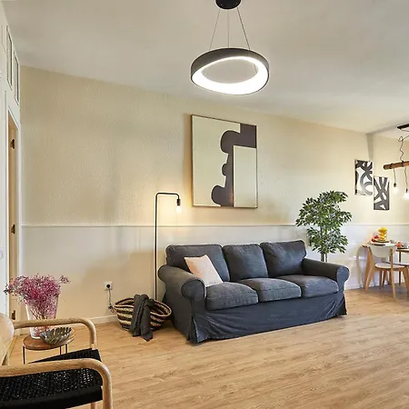 Apartament Bbarcelona Mallorca Flats