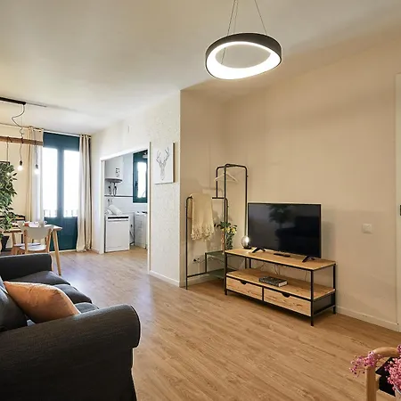 Apartment Bbarcelona Mallorca Flats Barcelona