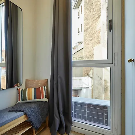 Apartment Bbarcelona Mallorca Flats