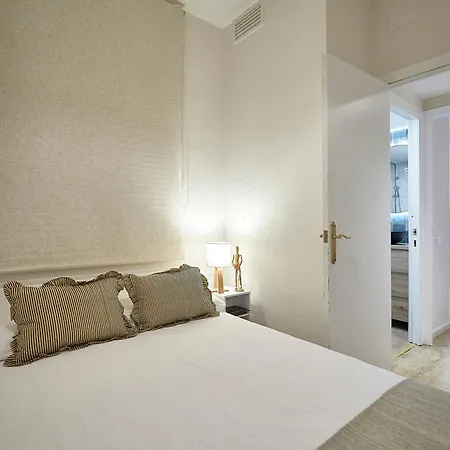 Bbarcelona Mallorca Flats Apartment Barcelona