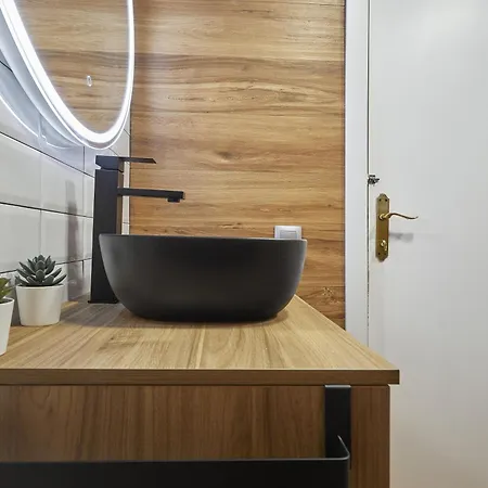 Bbarcelona Mallorca Flats * 巴塞罗那