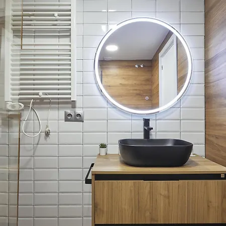 Bbarcelona Mallorca Flats Apartamento Barcelona