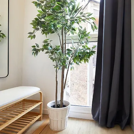 Bbarcelona Mallorca Flats 巴塞罗那