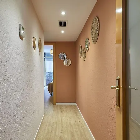 Bbarcelona Mallorca Flats * 巴塞罗那