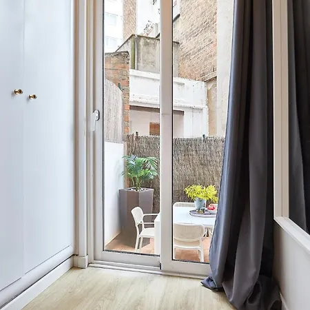 Apartamento Bbarcelona Mallorca Flats