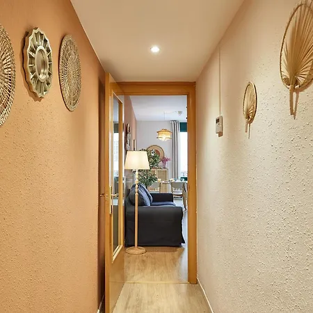 Bbarcelona Mallorca Flats *