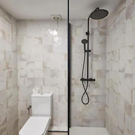 Apartamento Bbarcelona Mallorca Flats *